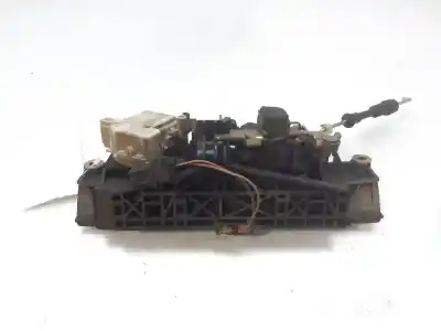 Peça sobressalente para automóvel em segunda mão puxador exterior de mala por audi a6 berlina (4b2) 2.5 v6 24v tdi referências oem iam 809827565h