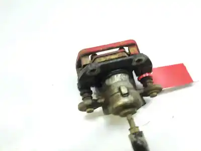 Автозапчасти б/у задний левый тормозной суппорт за bmw serie 1 berlina (e81/e87) 118d ссылки oem iam 34216776377