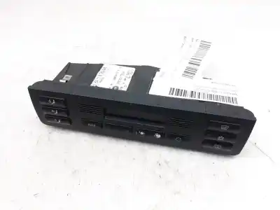 Peça sobressalente para automóvel em segunda mão comando de sofagem (chauffage / ar condicionado) por bmw serie 3 berlina (e46) 318i referências oem iam 64118382446  