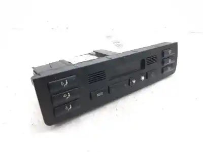 Second-hand car spare part CLIMATE CONTROL for BMW SERIE 3 BERLINA (E46)  OEM IAM references 64118382446  