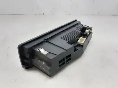 Peça sobressalente para automóvel em segunda mão comando de sofagem (chauffage / ar condicionado) por bmw serie 3 berlina (e46) 318i referências oem iam 64118382446  