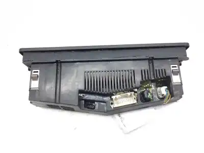 Peça sobressalente para automóvel em segunda mão comando de sofagem (chauffage / ar condicionado) por bmw serie 3 berlina (e46) 318i referências oem iam 64118382446  