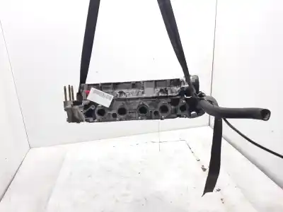 Peça sobressalente para automóvel em segunda mão cabeça / culatra por ford fusion (cbk) steel referências oem iam 9636896880