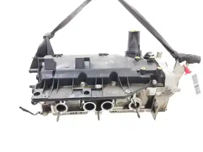 Piesă de schimb auto la mâna a doua chiulasa pentru renault clio ii fase ii (b/cb0) community referințe oem iam   