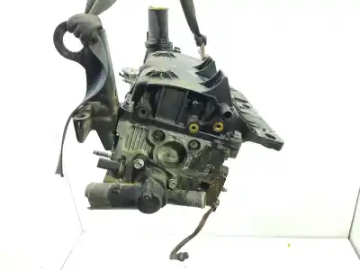 Piesă de schimb auto la mâna a doua chiulasa pentru renault clio ii fase ii (b/cb0) community referințe oem iam   