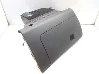 Автозапчастина б/у бардачок для seat toledo iv (kg3) 1.6 tdi посилання на oem iam 5jb857097  