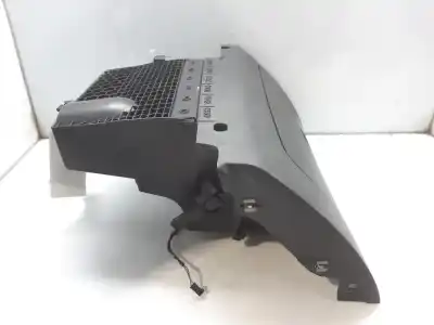 Автозапчастина б/у бардачок для seat toledo iv (kg3) 1.6 tdi посилання на oem iam 5jb857097  