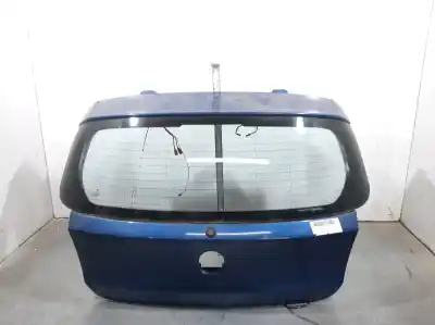 Pezzo di ricambio per auto di seconda mano portellone per bmw serie 1 berlina (e81/e87) 118d riferimenti oem iam 41627133898