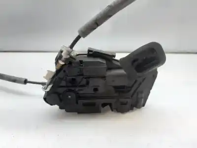 Автозапчастина б/у замок передній праві двері для skoda rapid ambition посилання на oem iam 5e1837016a   Автозапчастина б/у замок передній праві двері для skoda rapid ambition посилання на oem iam 5e1837016a