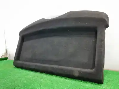 Автозапчасти б/у задний поддон за seat toledo iv (kg3) 1.6 tdi ссылки oem iam 5ja867769c  