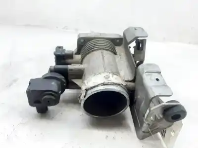 Second-hand car spare part throttle body for bmw serie 3 berlina (e36) 318i oem iam references 13541734797