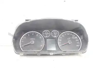 Peça sobressalente para automóvel em segunda mão quadrante por hyundai i30cw classic referências oem iam 940032l570  