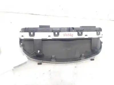 Peça sobressalente para automóvel em segunda mão quadrante por hyundai i30cw classic referências oem iam 940032l570  