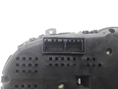 Second-hand car spare part dashboard for hyundai i30cw classic oem iam references 940032l570