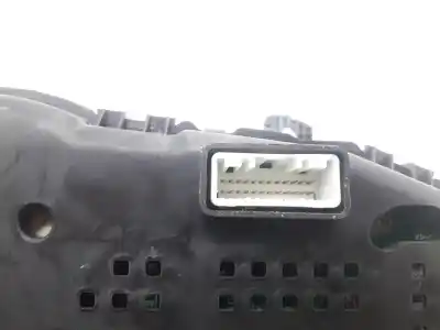 Peça sobressalente para automóvel em segunda mão quadrante por hyundai i30cw classic referências oem iam 940032l570  