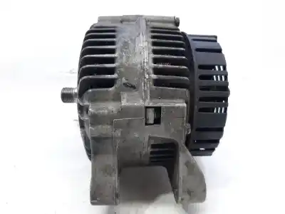 Pièce détachée automobile d'occasion ALTERNATEUR pour PEUGEOT 206 BERLINA  Références OEM IAM 9638275680  