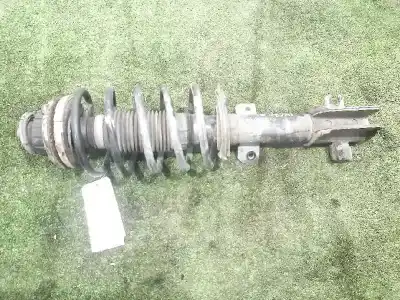 Second-hand car spare part front right shock absorber for fiat stilo (192) 1.9 jtd cat oem iam references 0050709851