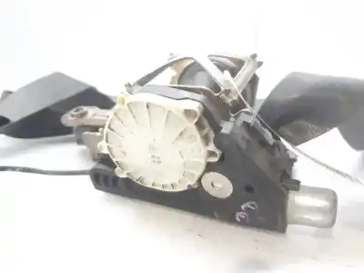 Second-hand car spare part front right seat belt for renault clio iii authentique oem iam references 8200683926