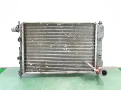 Second-hand car spare part WATER RADIATOR for FORD FOCUS BERLINA (CAK)  OEM IAM references 1671970  