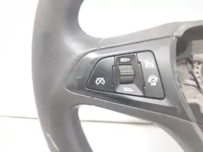 Peça sobressalente para automóvel em segunda mão volante por opel corsa e expression referências oem iam 39035988  