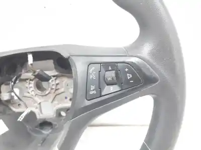 Peça sobressalente para automóvel em segunda mão volante por opel corsa e expression referências oem iam 39035988  