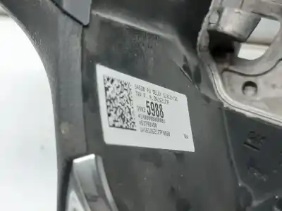 Peça sobressalente para automóvel em segunda mão volante por opel corsa e expression referências oem iam 39035988  