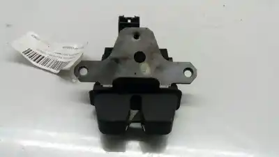 Second-hand car spare part trunk lock for ford kuga (cbv) titanium oem iam references 8v41s442a66ar  