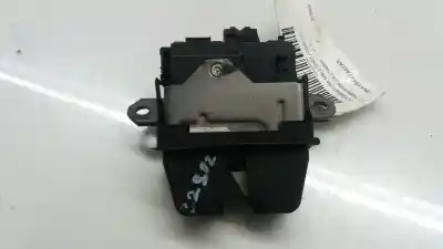 Second-hand car spare part trunk lock for ford kuga (cbv) titanium oem iam references 8v41s442a66ar