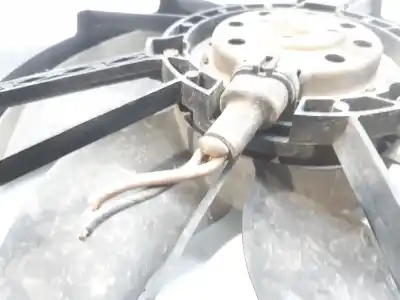 Pezzo di ricambio per auto di seconda mano elettroventola per renault trafic (desde 5.89) t 1100 riferimenti oem iam 7700310401