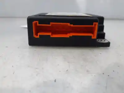 Second-hand car spare part airbag control unit for citroen c3 1.4 16v sensodrive x-tr oem iam references 9656889080