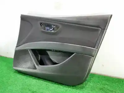 Автозапчасти б/у обивка передней правой двери за seat leon st (5f8) 1.6 tdi ссылки oem iam 5f4867132