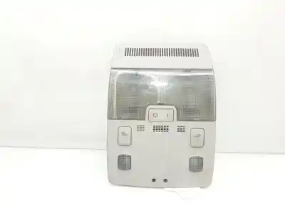 Pezzo di ricambio per auto di seconda mano luce interna per audi a4 berlina (8e) 2.0 tdi 16v (103kw) riferimenti oem iam 8e0951177