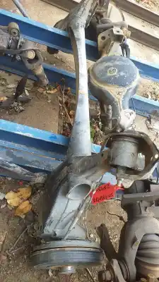 Автозапчасти б/у задний мост за opel corsa e expression ссылки oem iam 39010958