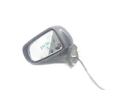 Pezzo di ricambio per auto di seconda mano specchio sinistro per mazda premacy (cp) td exclusive (66kw) riferimenti oem iam cb0869180a  