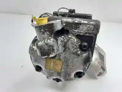 Автозапчастина б/у компресор кондиционера для opel frontera a sport (u92) 2.0 i (52sud2, 55sud2) посилання на oem iam 4042200310  