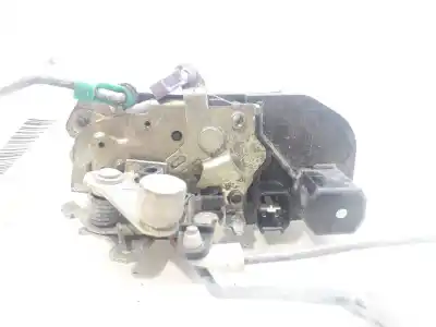 Автозапчасти б/у замок передней правой двери за chrysler pt cruiser (pt) motor 2.0 141 ссылки oem iam 05067378af
