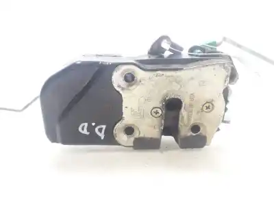 Автозапчасти б/у замок передней правой двери за chrysler pt cruiser (pt) motor 2.0 141 ссылки oem iam 05067378af  