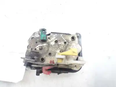 Автозапчасти б/у замок задней правой двери за chrysler pt cruiser (pt) motor 2.0 141 ссылки oem iam 68268220aa  
