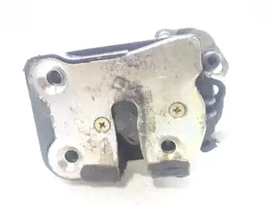 Автозапчасти б/у замок задней правой двери за chrysler pt cruiser (pt) motor 2.0 141 ссылки oem iam 68268220aa