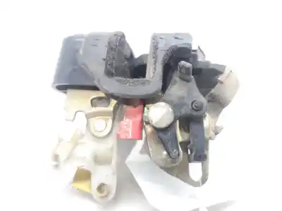 Автозапчасти б/у замок задней правой двери за chrysler pt cruiser (pt) motor 2.0 141 ссылки oem iam 68268220aa  