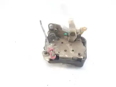 Автозапчасти б/у замок задней левой двери за chrysler pt cruiser (pt) motor 2.0 141 ссылки oem iam 04656933aa  