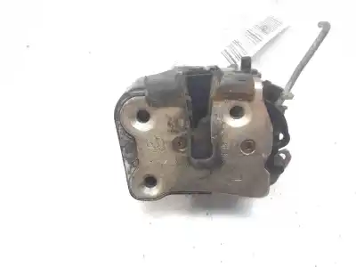 Автозапчасти б/у замок задней левой двери за chrysler pt cruiser (pt) motor 2.0 141 ссылки oem iam 04656933aa