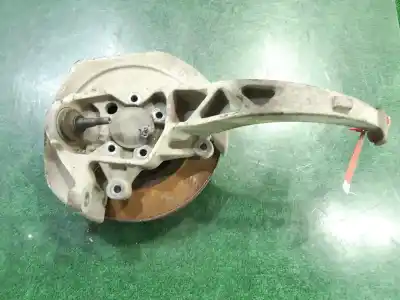 Автозапчасти б/у передняя правая кулачка за jaguar s-type ii (x200) 4.2 v8 ссылки oem iam xr852807  