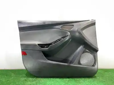 Peça sobressalente para automóvel em segunda mão forra / revestimento da porta dianteira esquerda por ford focus lim. (cb8) trend referências oem iam bm51a2394301