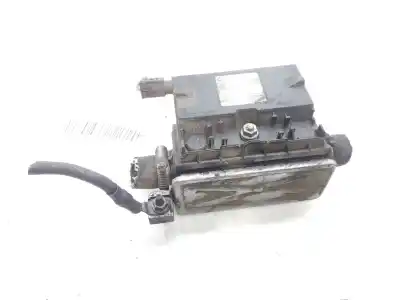 Peça sobressalente para automóvel em segunda mão VÁLVULA DE CONTROLE DO CALEFACTOR DE AGUA por BMW SERIE 3 BERLINA (E46)  Referências OEM IAM 6918806  