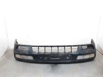 Pezzo di ricambio per auto di seconda mano PARAURTI ANTERIORE per VOLKSWAGEN GOLF III BERLINA (1H1)  Riferimenti OEM IAM 1H6807217B41  