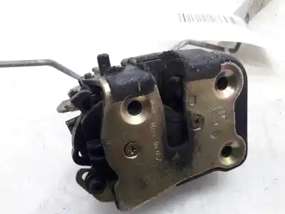 Автозапчастина б/у замок заднього правого дверя для chrysler pt cruiser (pt) motor 2.0 141 посилання на oem iam 68268220aa  