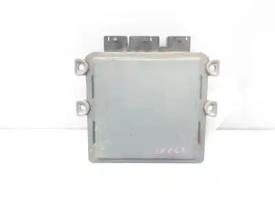 Second-hand car spare part ecu engine control for citroen c2 x oem iam references 9654925380  