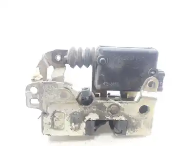 Автозапчасти б/у замок задней левой двери за dacia logan ambiance ссылки oem iam 6001547507   Автозапчасти б/у замок задней левой двери за dacia logan ambiance ссылки oem iam 6001547507