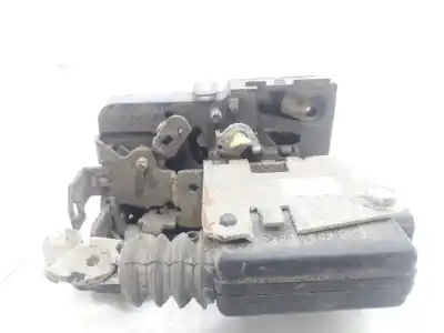 Автозапчасти б/у замок задней левой двери за dacia logan ambiance ссылки oem iam 6001547507   Автозапчасти б/у замок задней левой двери за dacia logan ambiance ссылки oem iam 6001547507